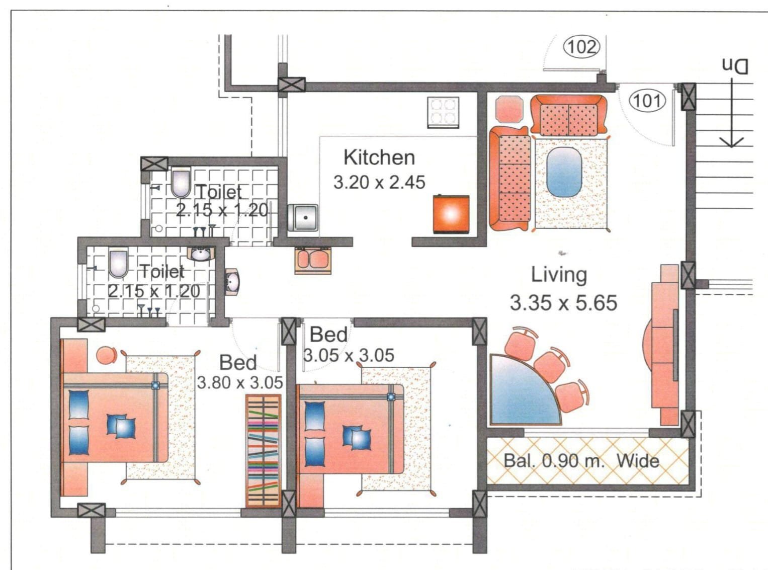 Unit Plan