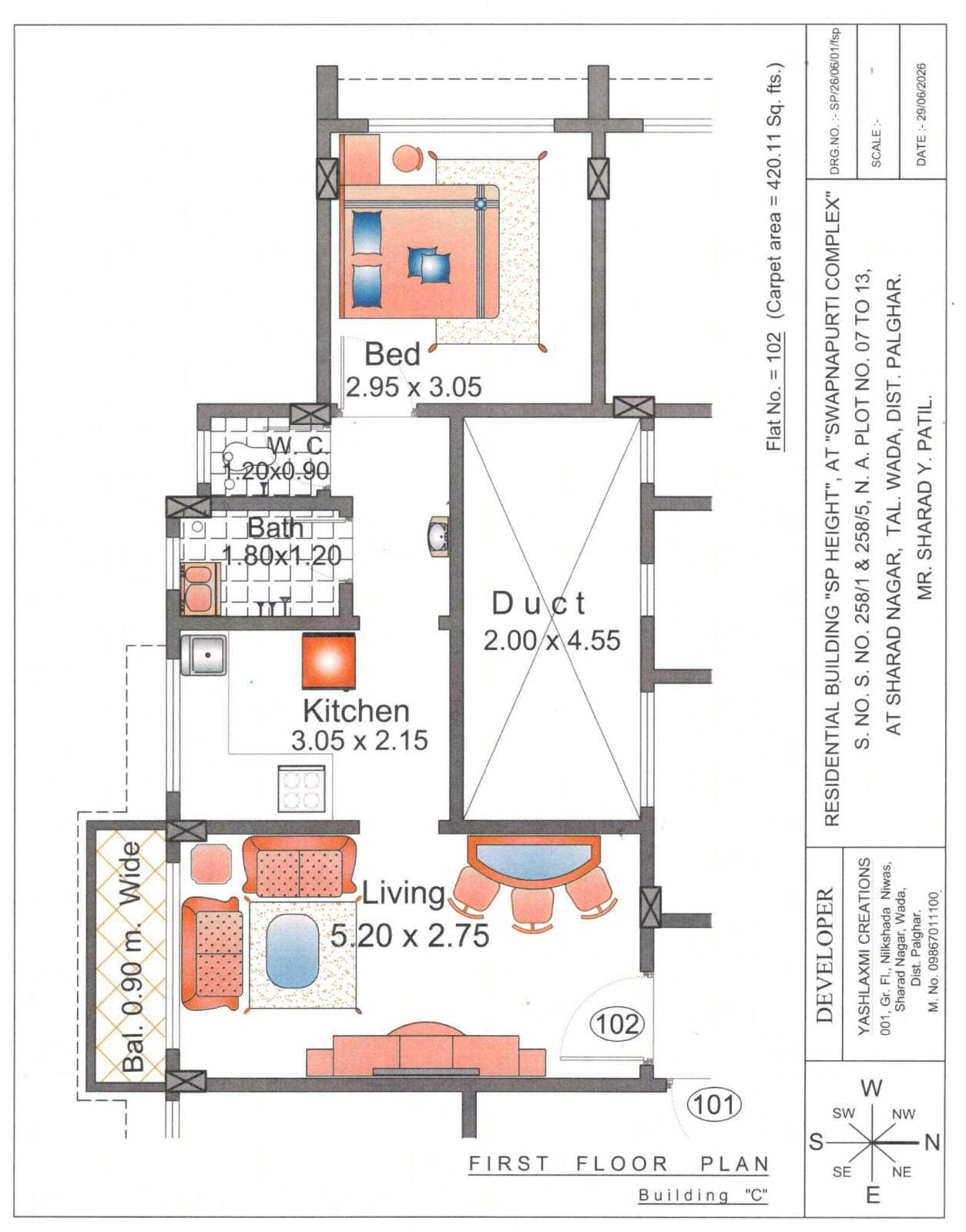 Unit Plan